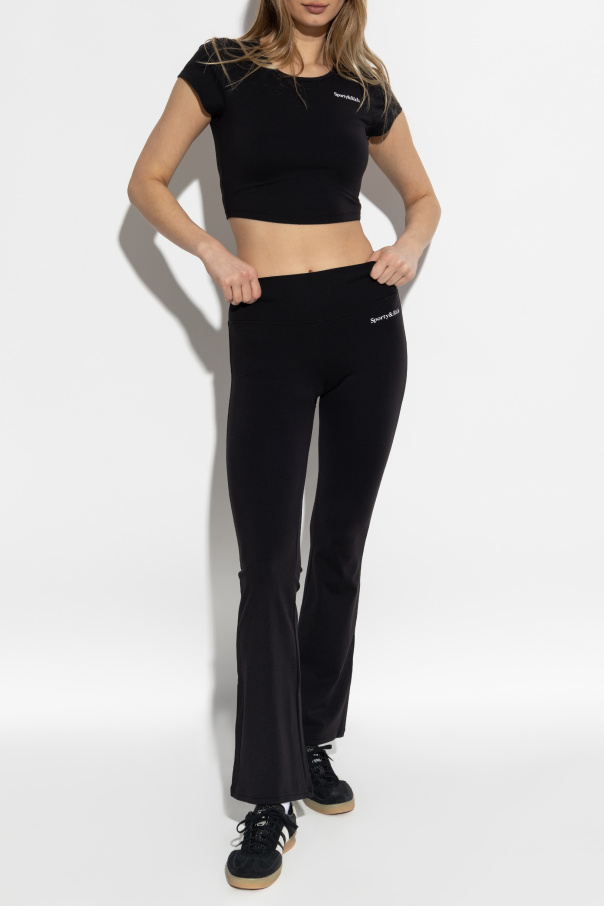 Sporty & Rich Top from the Core collection