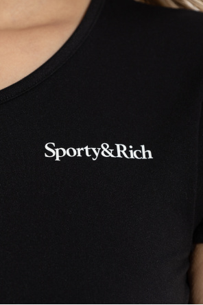 Sporty & Rich Top from the Core collection