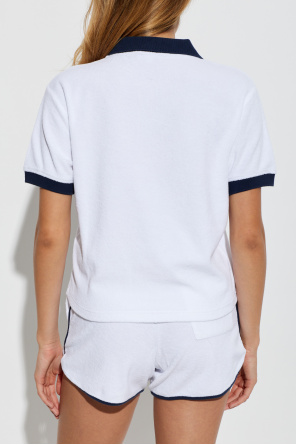 Sporty & Rich Polo aus der Kollektion „Beverly Hills Tennis“