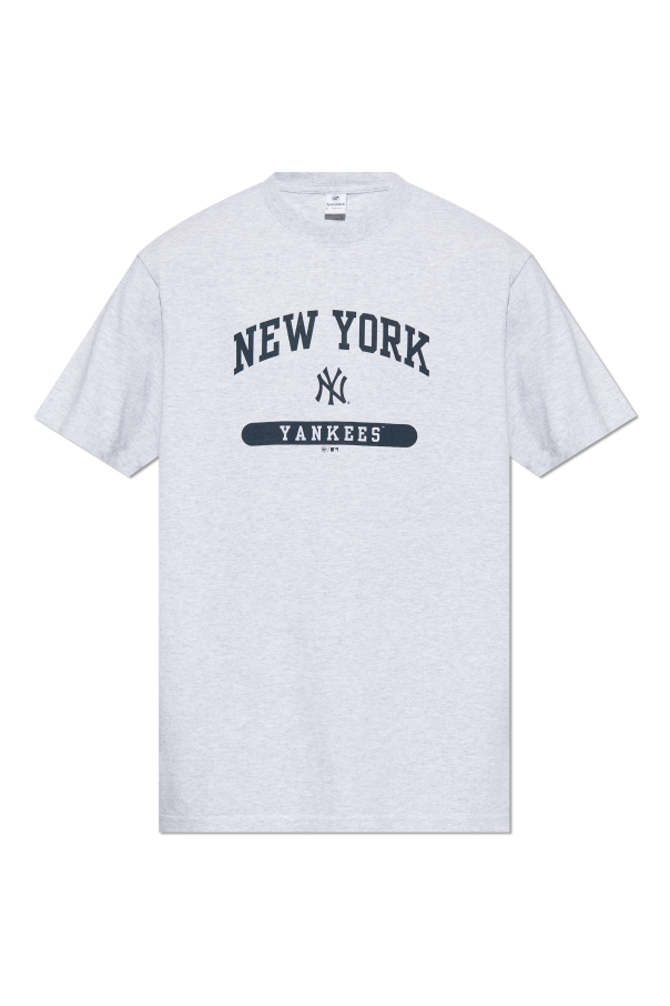 Sporty & Rich T-shirt from the 47 & The New York Yankees collection