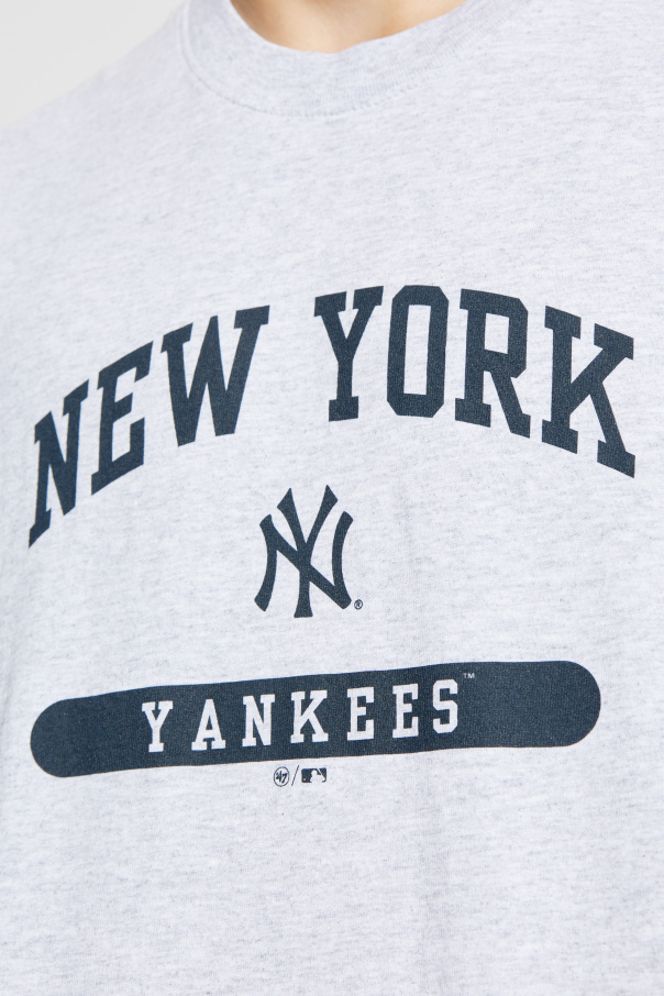 Sporty & Rich T-shirt z kolekcji `47 & The New York Yankees`