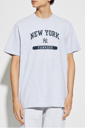 Sporty & Rich T-shirt from the 47 & The New York Yankees collection