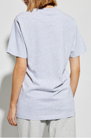 Sporty & Rich T-shirt from the NY Health Club collection