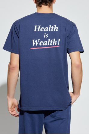 Sporty & Rich T-Shirt mit Print