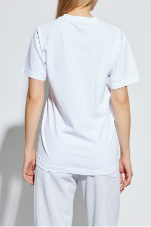 Sporty & Rich T-shirt with logo