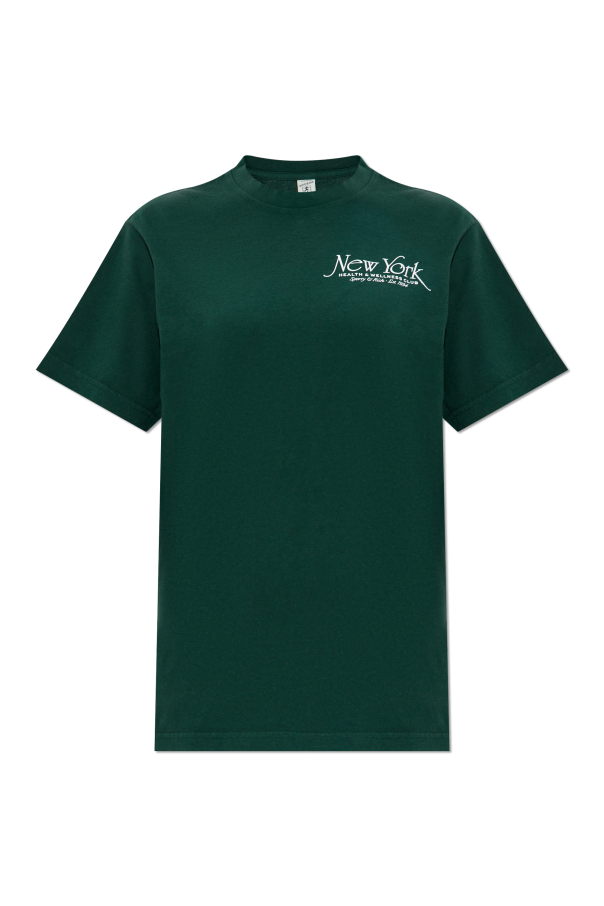 T-shirt from the Preppy collection od Sporty & Rich