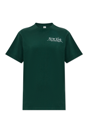 T-shirt z kolekcji `Preppy`