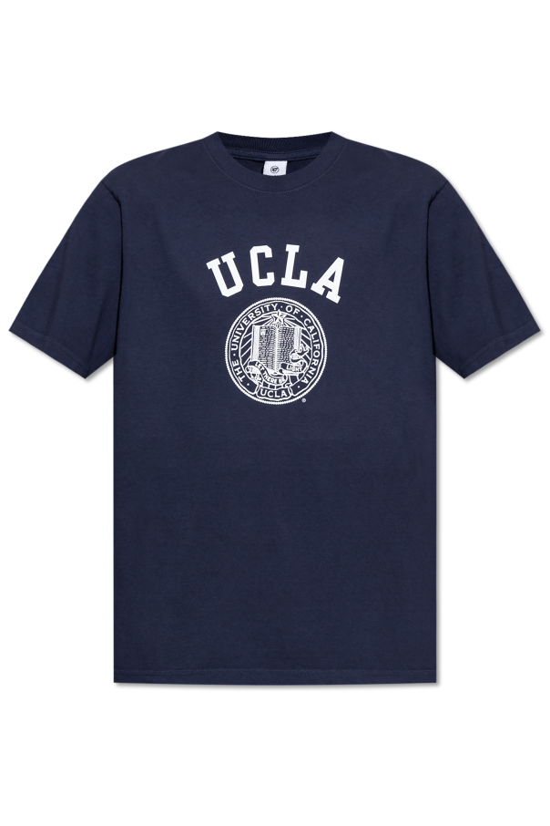 T-shirt from the `UCLA` collection od Sporty & Rich