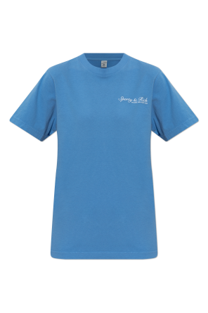 T-shirt z kolekcji `Syracuse`