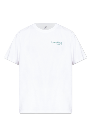 Camiseta de la colección 