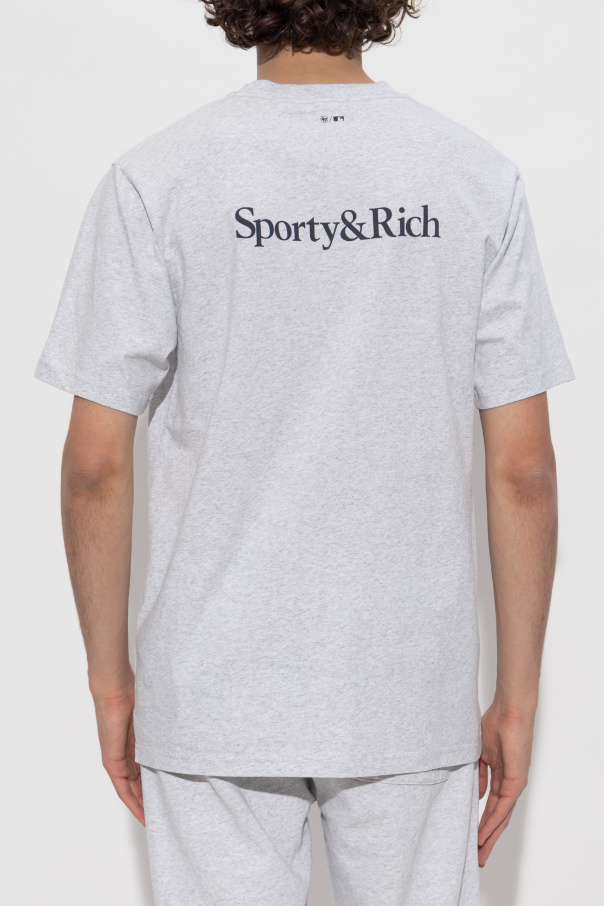 Sporty & Rich Sporty & Rich x the LA Dodgers