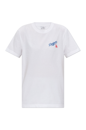 Sporty & Rich x the LA Dodgers