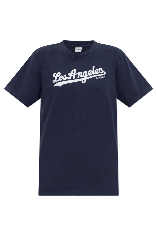 Sporty & Rich x the LA Dodgers od Sporty & Rich