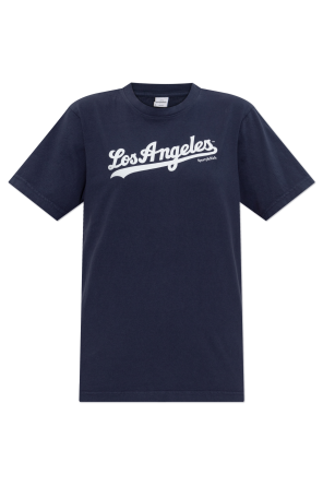 Sporty & Rich x the LA Dodgers