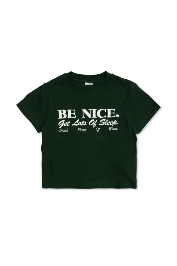 T-shirt with print, zdjęcie 1 T-shirt with print od Sporty & Rich Kids