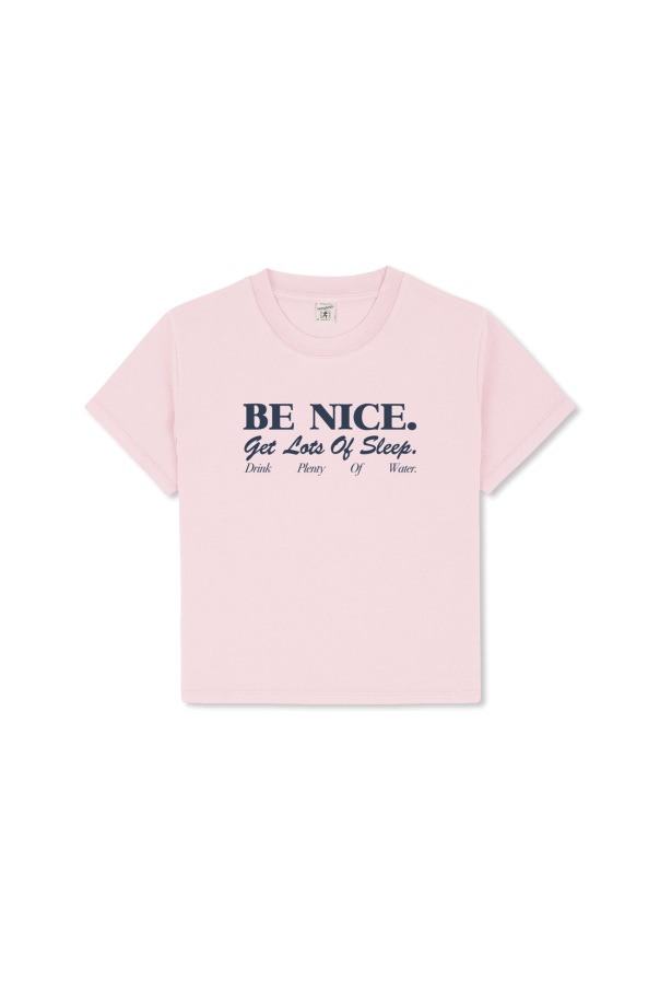 T-shirt with logo, zdjęcie 1 T-shirt with logo od Sporty & Rich Kids