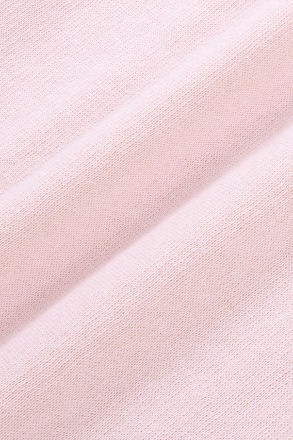 Sporty & Rich Kids T-shirt with logo