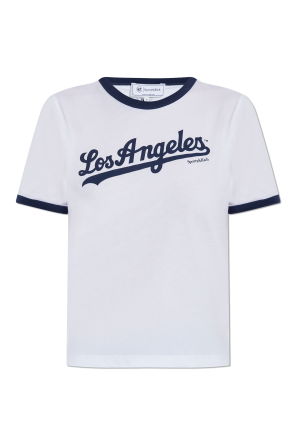 Sporty & Rich x the LA Dodgers