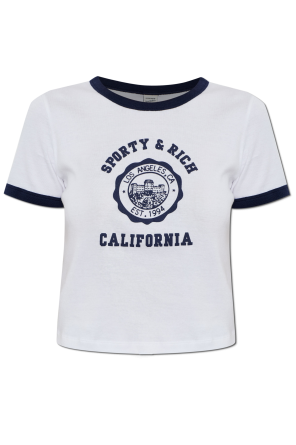 T-shirt from the "Marine" collection