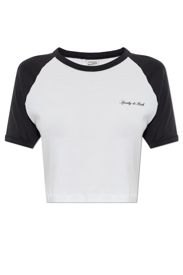 Top from the 