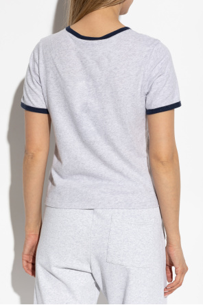 Sporty & Rich T-shirt with print