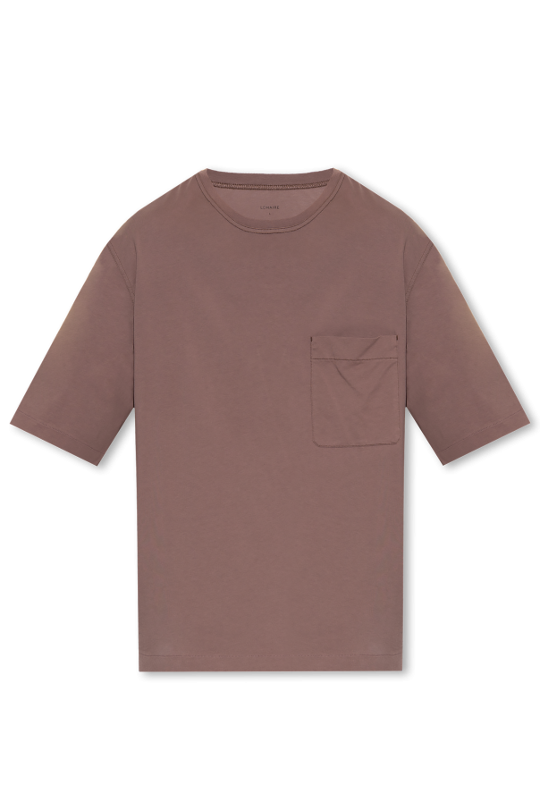Lemaire Oversize T-shirt