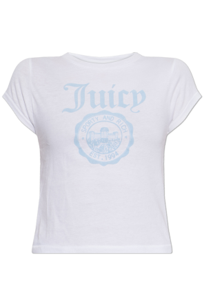 Sporty and Rich x Juicy