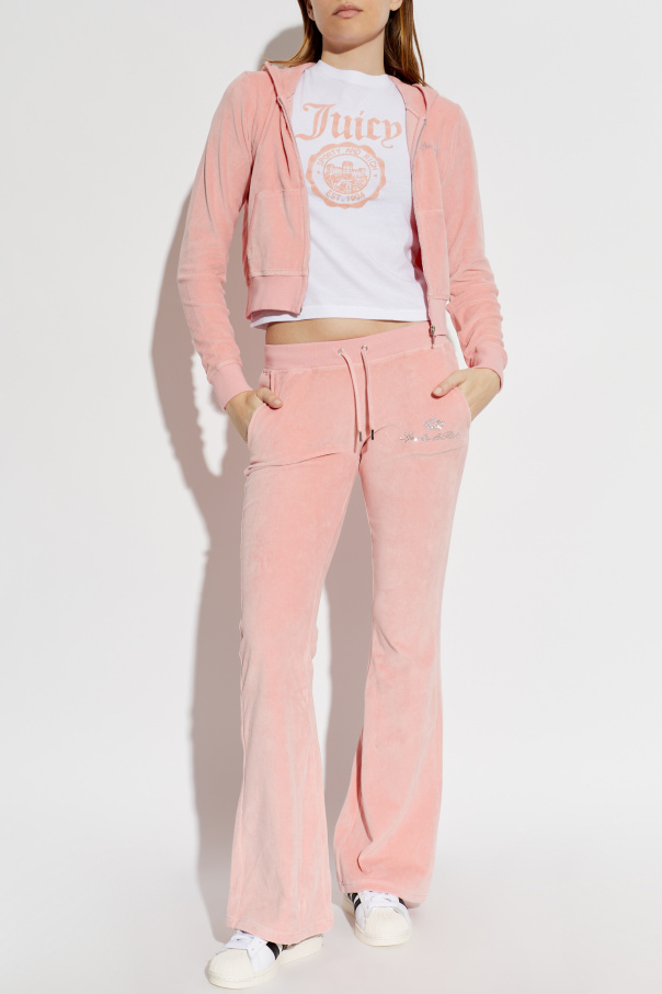 Sporty & Rich Sporty and Rich x Juicy
