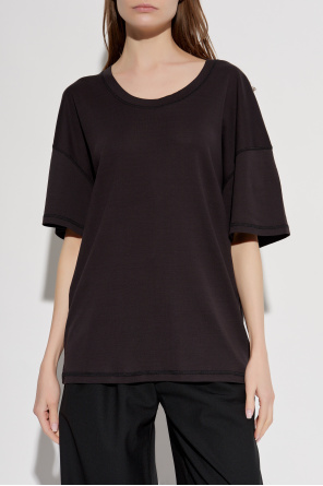 Lemaire Loose-fitting T-shirt