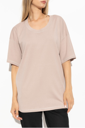 Lemaire Cotton T-shirt