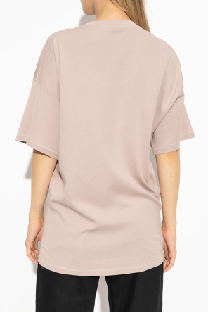 Lemaire Cotton T-shirt