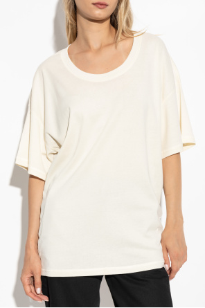 Lemaire Cotton T-Shirt