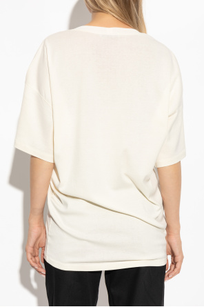 Lemaire Cotton T-Shirt