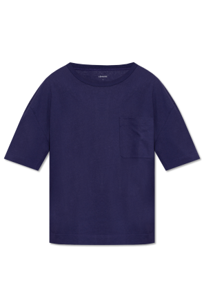 Oversize t-shirt od Lemaire