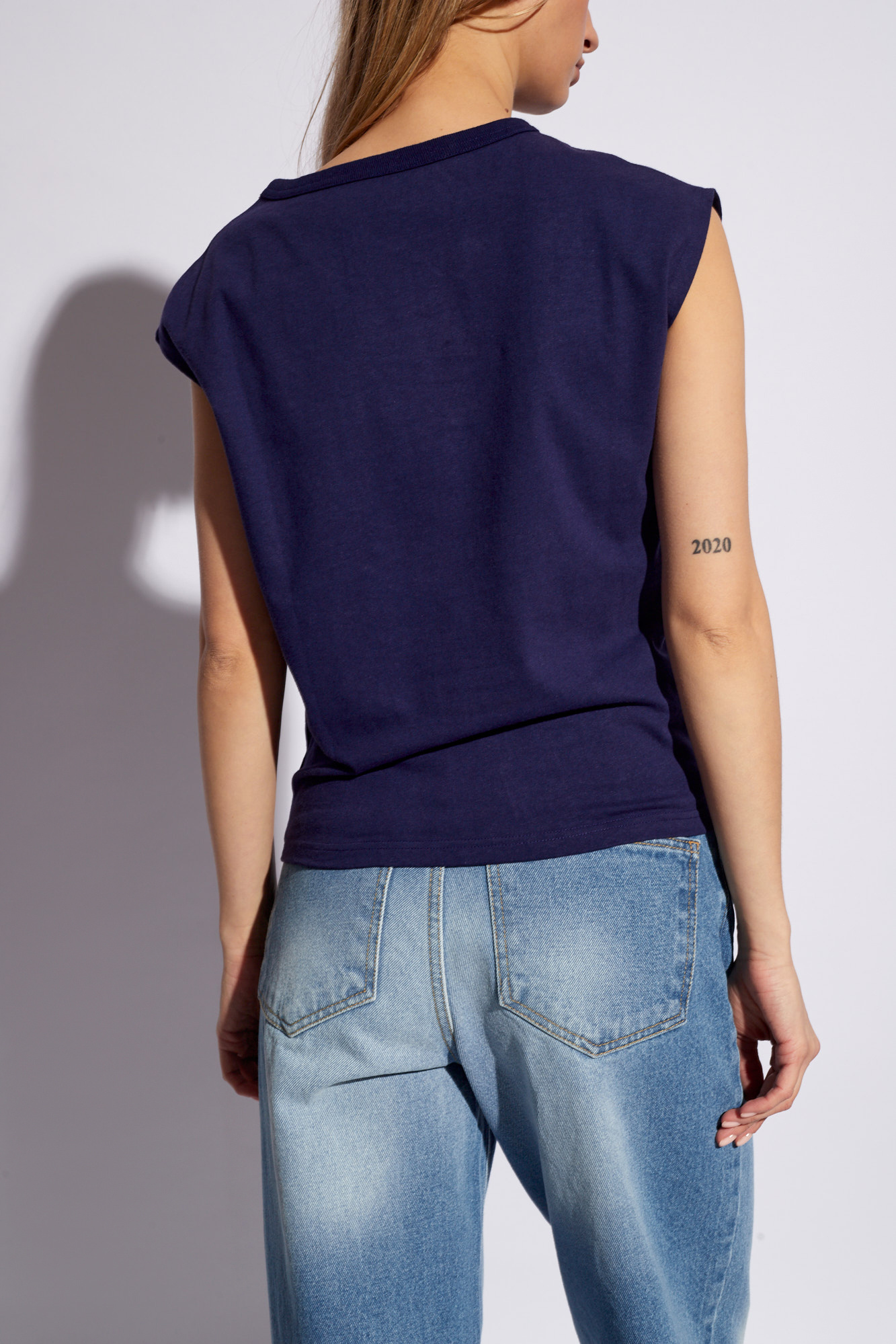 Lemaire Crewneck top