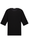 Lemaire Loose-fitting T-shirt
