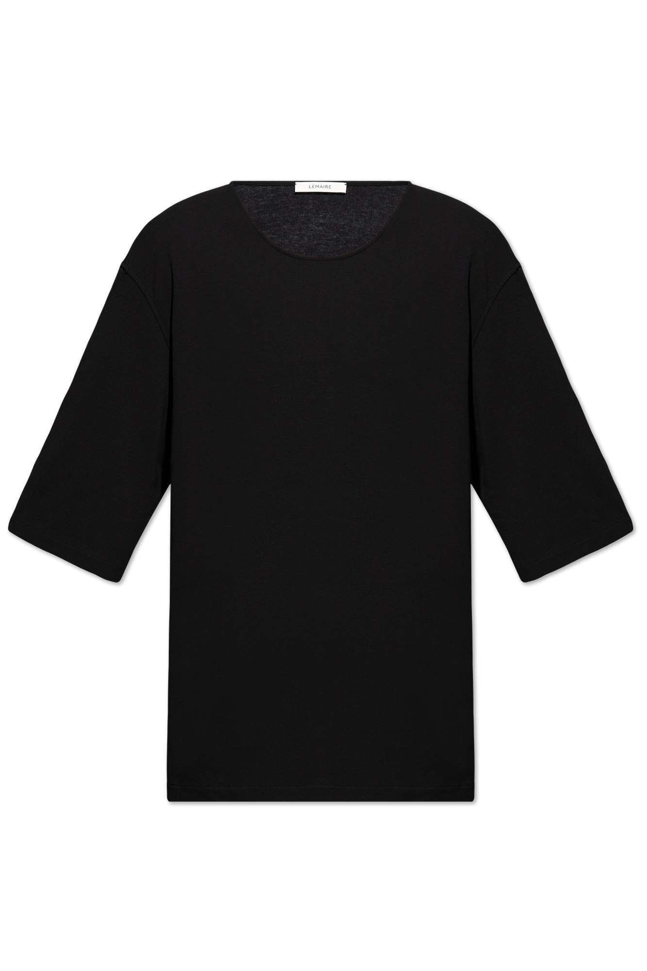 Lemaire Loose-fitting T-shirt