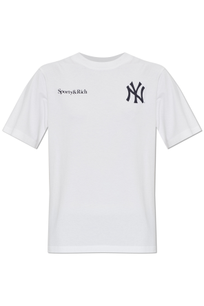 T-shirt from the '`47 & The New York Yankees' collection