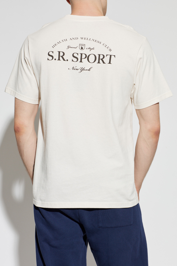 Sporty & Rich 