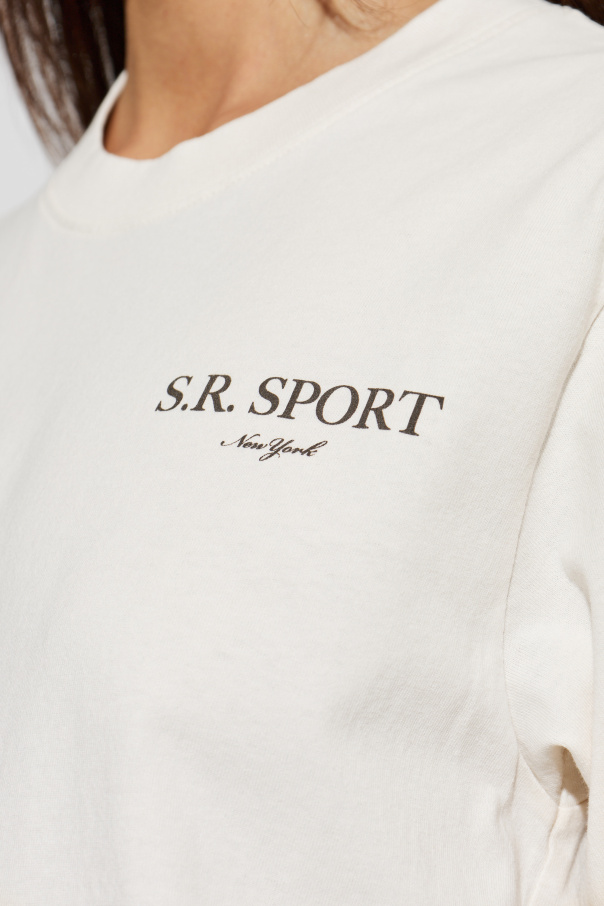 Sporty & Rich 