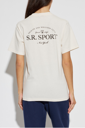 Sporty & Rich 