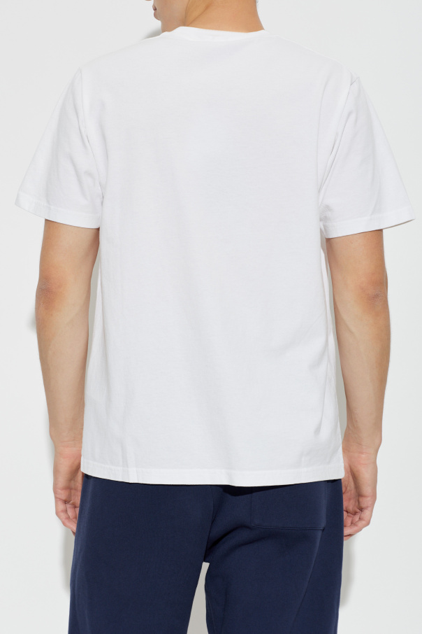 Sporty & Rich Camiseta de la colección `47 & The New York Yankees’