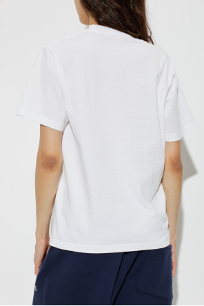 Sporty & Rich Camiseta de la colección `47 & The New York Yankees’