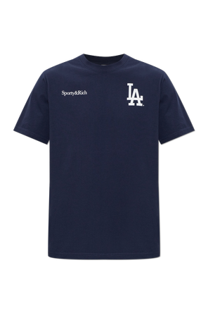 Camiseta de la colección ‘S&R X LA Dodgers’