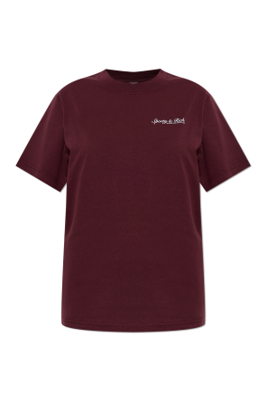 T-shirt z kolekcji `Beverly Hills Tennis`