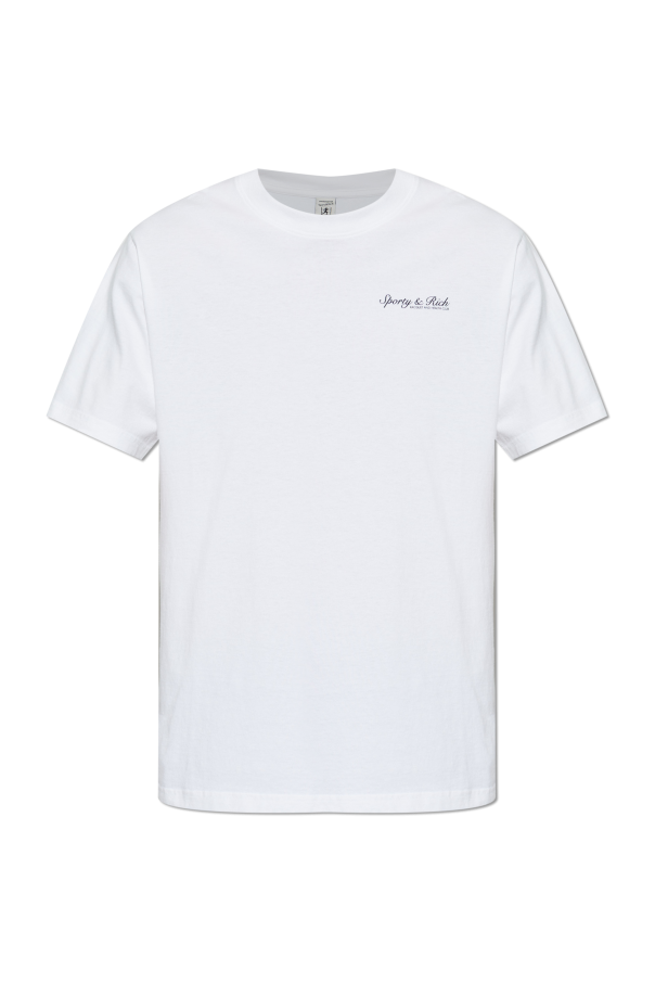 T-shirt from the 
