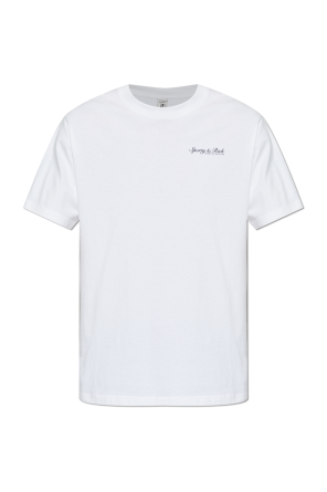 T-shirt from the "Beverly Hills Tennis" collection