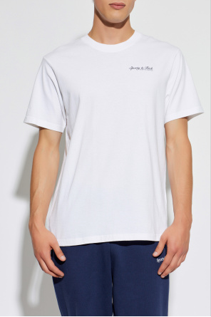 Sporty & Rich T-Shirt aus der Kollektion „Beverly Hills Tennis“