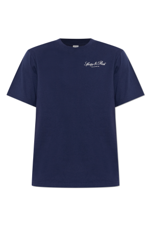 T-shirt with print