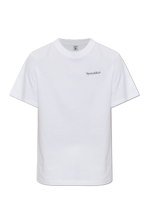 T-shirt from ‘The Essentials’ Collection
